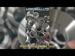 BOMCO Lò bùn máy bơm van ghế AH33001-05.17A.06 AH0000020101 Bộ máy bơm van