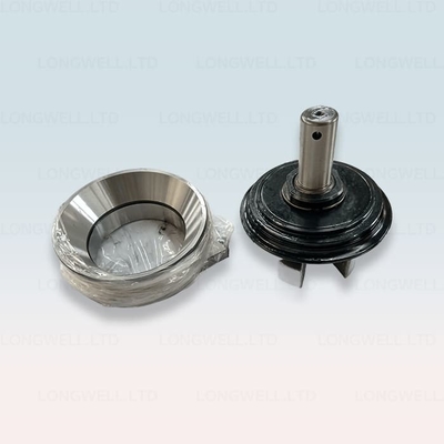 AH36001-05.12A.03 Van bơm bùn AH000002030103 OEM Components of Mud Pump
