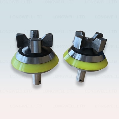 Máy van bơm bùn hoạt động khoan 7 # Máy van mở đầy đủ RGF1000-05.17.00 20CrMnTi