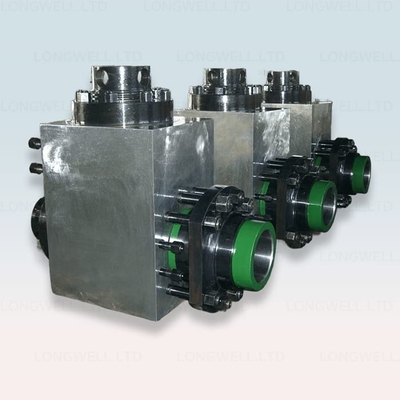 Máy bơm bùn bằng thép hợp kim rèn 1134282 Weatherford MP-16