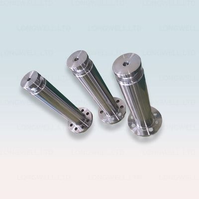 Cây kéo dài bơm bùn có độ bền cao với chiều dài tùy chỉnh cho BOMCO F800/1000/1300/1600/1600HL